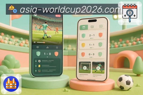 世界杯下注App亮点展示：个人赛事频道、关注球队、联赛动态与复盘内容